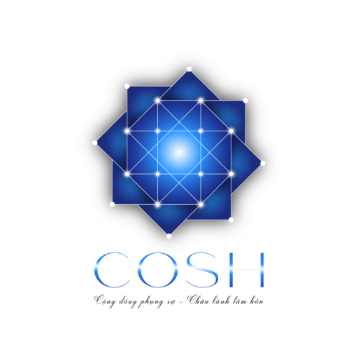 Logo cộng đồng COSH